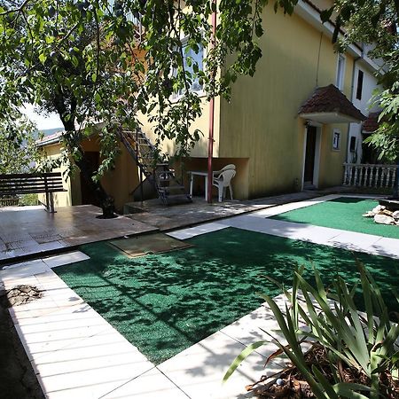 House By The Sea Villa Herceg Novi Ngoại thất bức ảnh