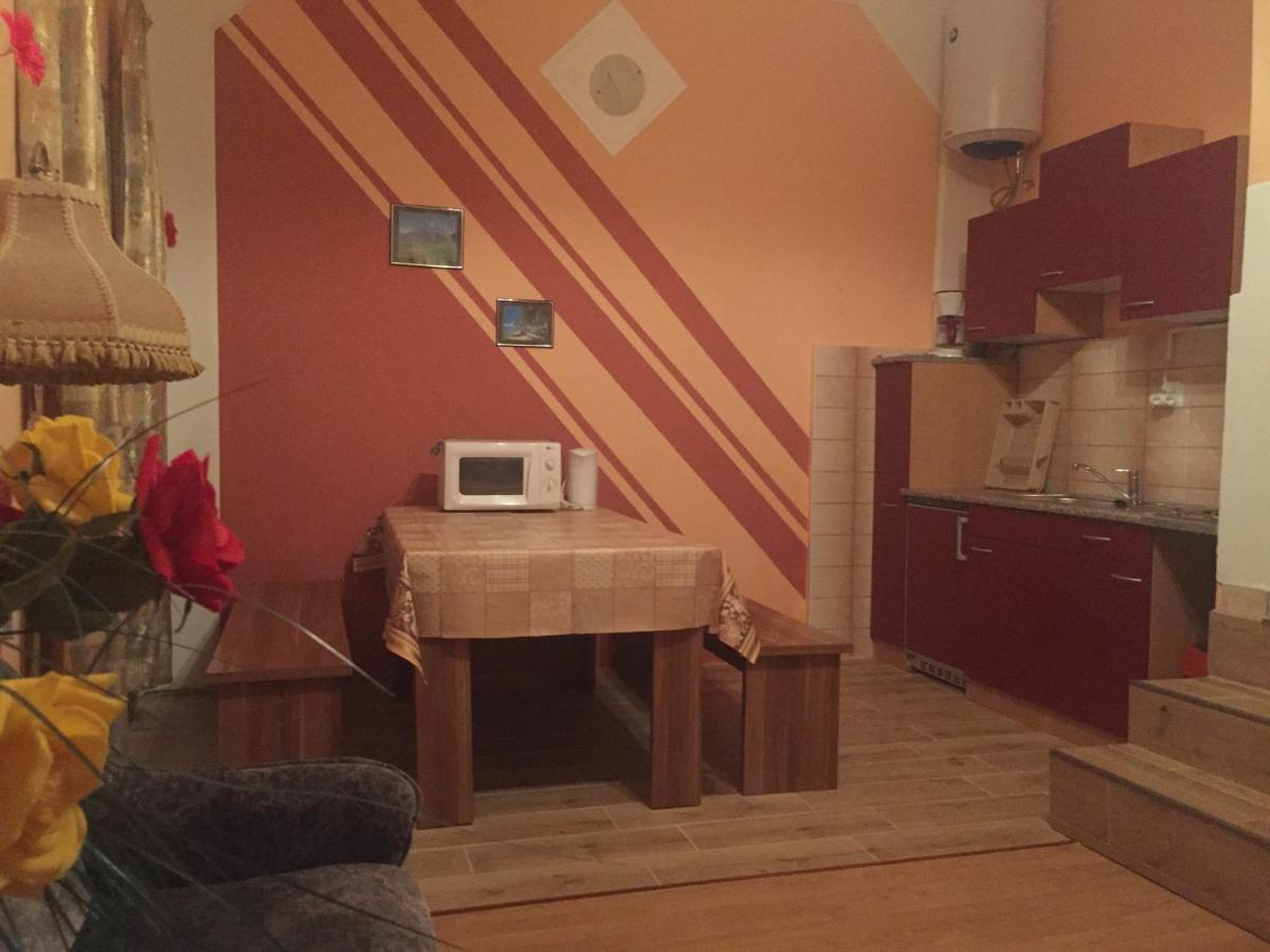 House By The Sea Villa Herceg Novi Ngoại thất bức ảnh