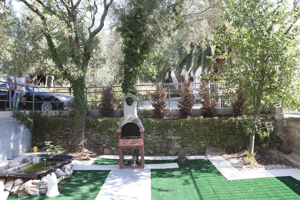 House By The Sea Villa Herceg Novi Ngoại thất bức ảnh