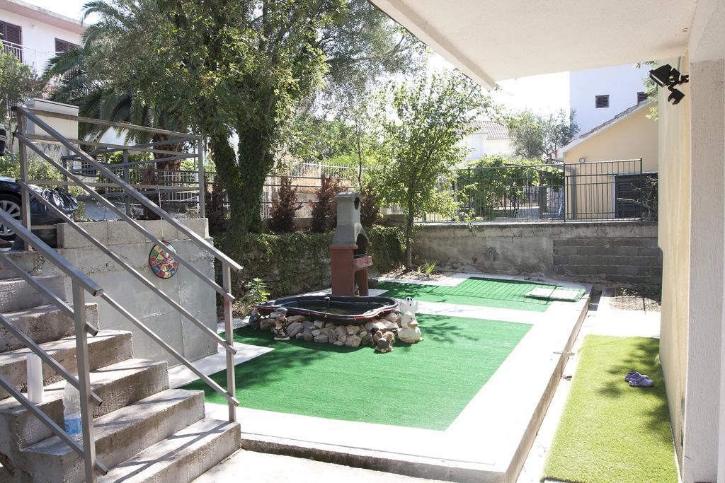 House By The Sea Villa Herceg Novi Phòng bức ảnh