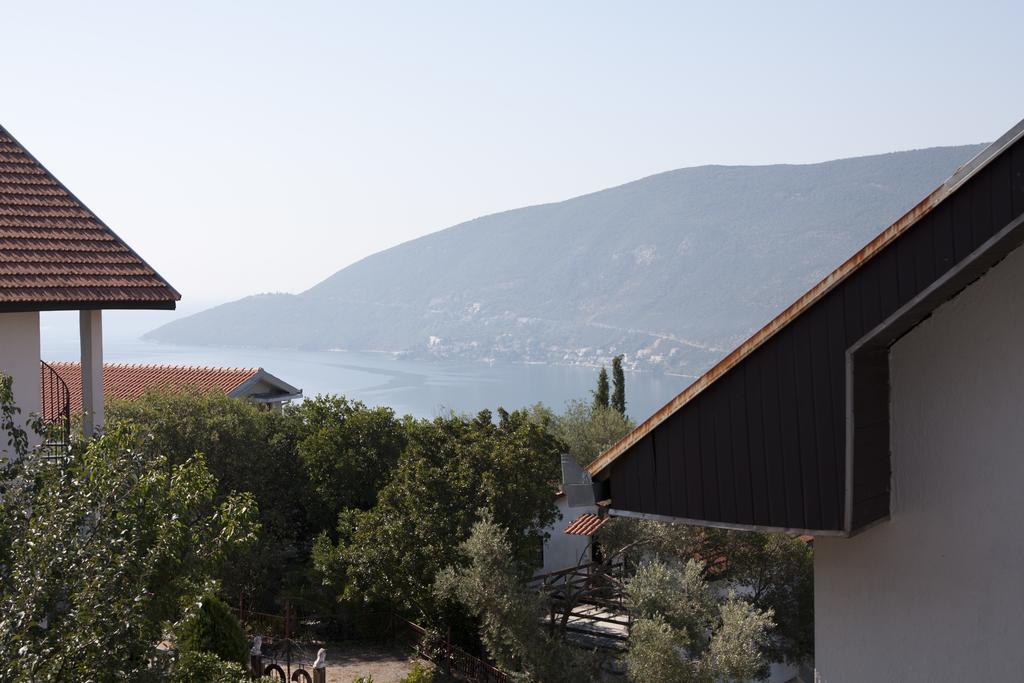 House By The Sea Villa Herceg Novi Phòng bức ảnh