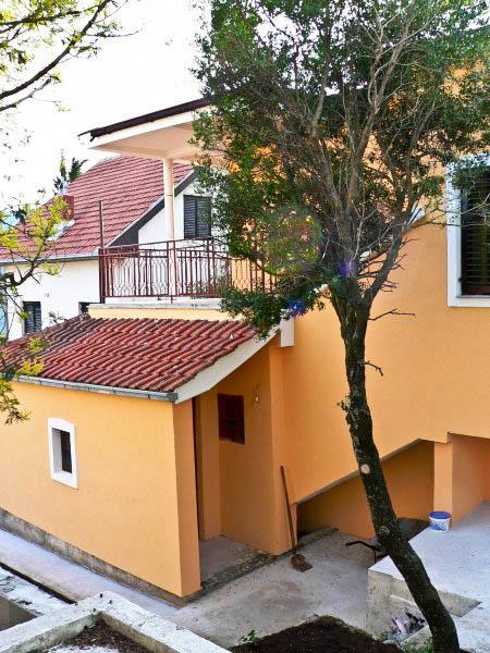 House By The Sea Villa Herceg Novi Ngoại thất bức ảnh