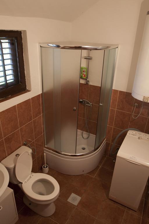 House By The Sea Villa Herceg Novi Ngoại thất bức ảnh