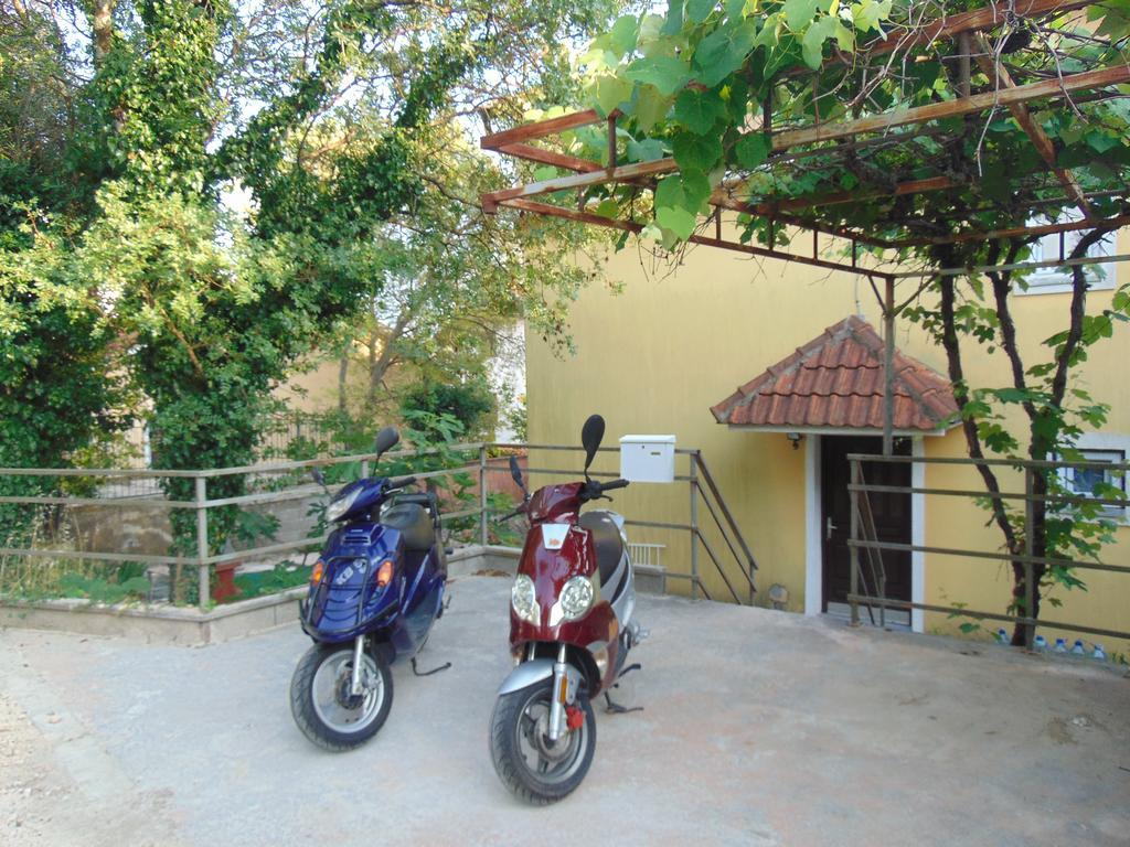 House By The Sea Villa Herceg Novi Phòng bức ảnh