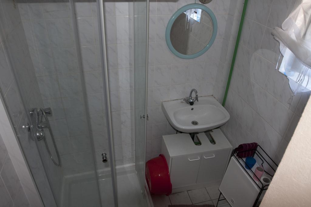 House By The Sea Villa Herceg Novi Ngoại thất bức ảnh