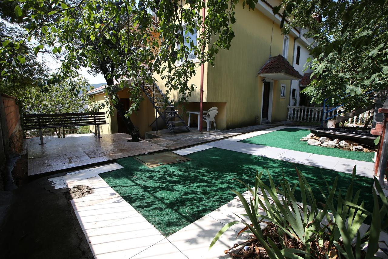 House By The Sea Villa Herceg Novi Ngoại thất bức ảnh